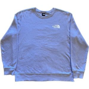 North Face Super Soft Sweatshirt